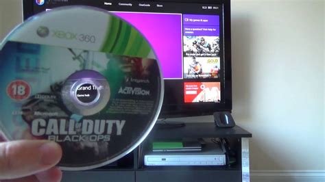 How To Play A Xbox 360 Game On A Xbox One Youtube