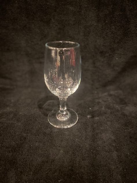 Wine Glass Libbey 10 Oz 36 In Rack Event Magic