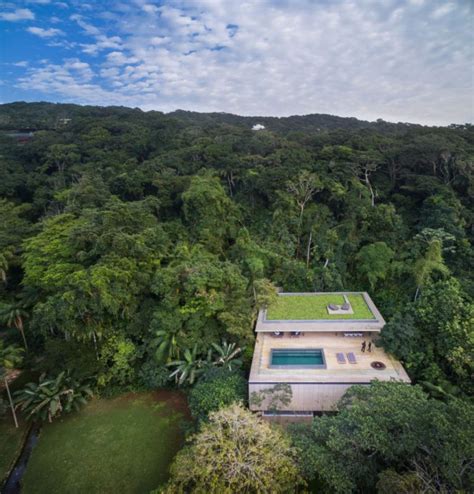Jungle House By Studio Mk27 02 Aasarchitecture