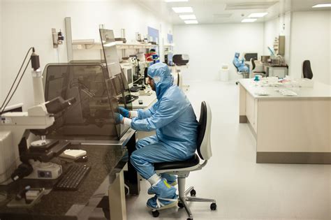 Christine brannock, rn, bs, ocn, describes how a fit test is used to detect colorectal cancer. Lab-on-a-chip to detect spread of pancreatic cancer in ...