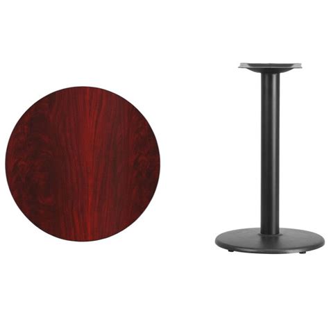 07710679710 derryvale furniture 102 derryvale road newmills dungannon bt714dy round oak table. 24-inch Round Laminate Table Top with 18-inch Round Table ...