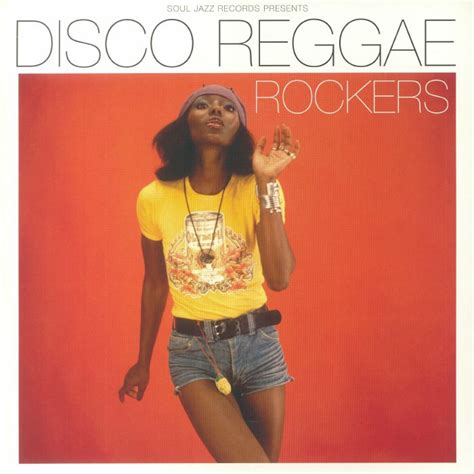 Various Disco Reggae Rockers Vinyl At Juno Records
