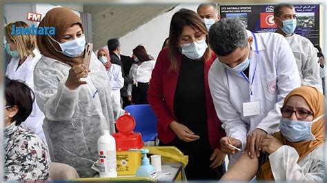 Il semble aussi limiter les contaminations. Vaccin anti-COVID-19 : Moins de deux millions de doses ...