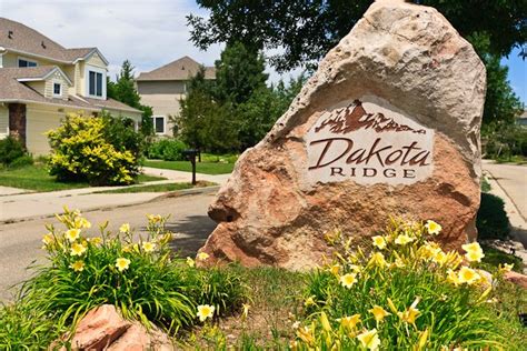 Dakota Ridge Boulder Real Estate News