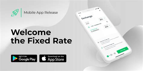New iOS App and Fixed Rates by Changelly ⋆ ZyCrypto