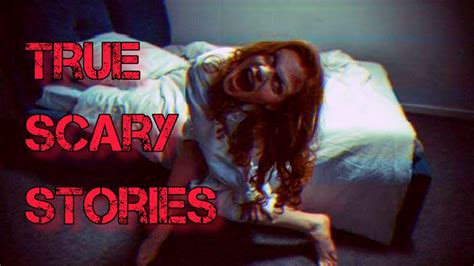 Scary True Horror Stories Hindiurdu Scary Stories Youtube