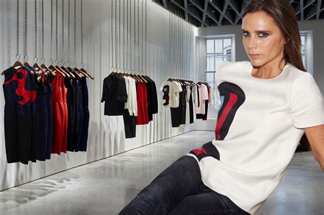 must see victoria beckham new london store