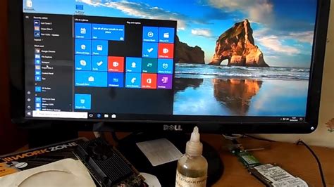 Vista driver support for dell color printer 720. Dell Color Laser 1320c printer full fix how to setup and ...