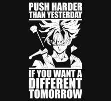 Dragon ball z inspirational quotes. Anime Fans For Anime Fans | Dbz quotes