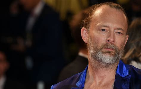 Listen To Thom Yorkes Unnerving Original Film Score For Suspiria