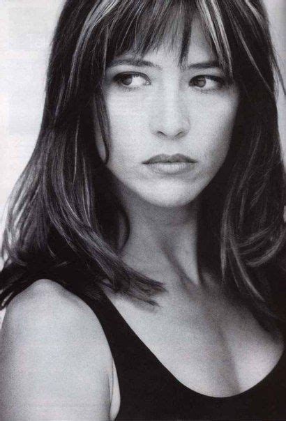 Pin By T Lochner On Sophie Marceau ♥️ Sophie Marceau Sophie Marceau