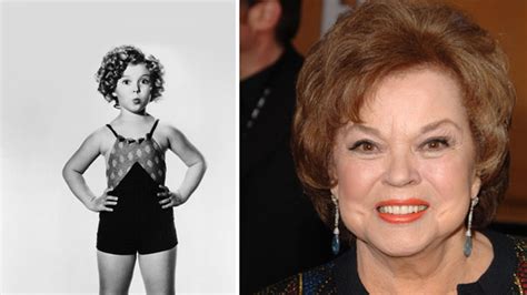Shirley Temple Black Dead Dies At 85