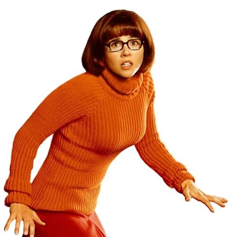 Crivens Comics And Stuff Babe Of The Day Velma