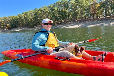 11 Great Things To Do At Lake Ouachita State Park And Where To Stay