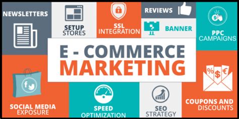A Complete Guide To Marketing Strategy For Ecommerce Welp Magazine