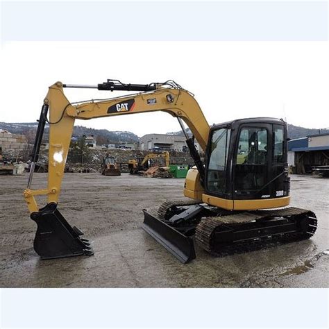 The cat 308e2 mini hydraulic excavator provides a mix of performance, durability and versatility wrapped up into a compact package. Caterpillar Excavator Supplier Worldwide | Used 2011 CAT ...