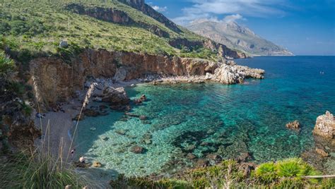Le 10 Spiagge Più Belle Della Sicilia Skyscanner Italia