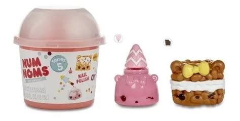 Maquillaje Sorpresa Num Noms En Magimundo En Venta En General San Martín Bs As G B A