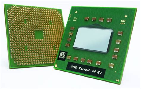 Please don't pay attention to the horrible intro. AMD Turion 64 X2 Notebook Processor - NotebookCheck.net Tech