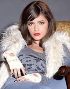 View the profiles of professionals named romina ricci on linkedin. Romina Ricci. | Actrices, Celebridades y Famosos