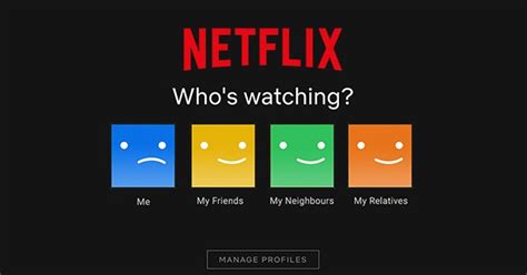 Netflix Is Making Plans To Stop Password Sharing To Accounts