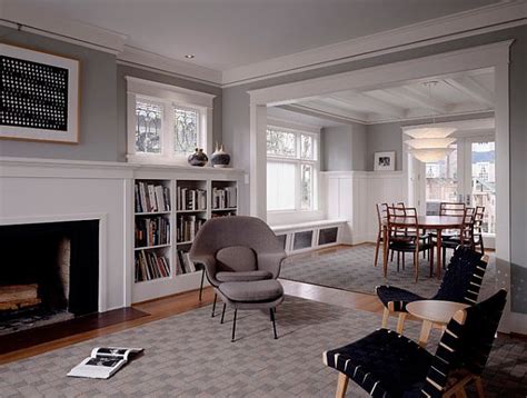 The goal is to make everyday living just a little. Inspiring Built-in Bookshelves For More Functional Storage