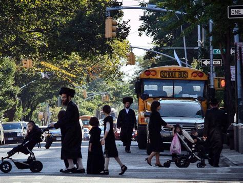 For First Time Nyc To Probe Secular Education At Jewish Schools Fox News