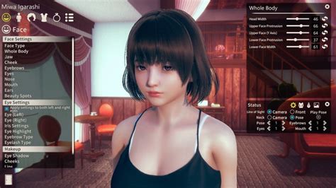 Honey Select Libido Deluxe Free Sex Games For Adults