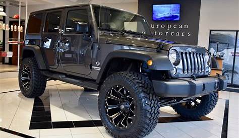 2015 jeep wrangler unlimited x
