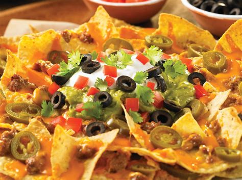 Nachos Grande