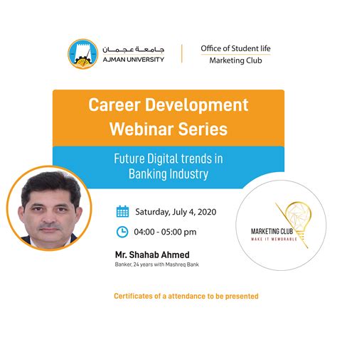 Configuration of redis as key storage of the data protection. CBA Conducts Career Development Webinar Series