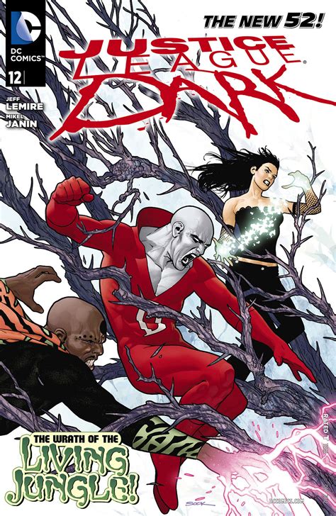Hey guys zatanna here with the translations to some of the spells from the justice league dark movie. 'Justice League Dark' Movie Rumors: Unofficial Lineup ...