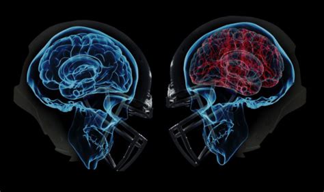 The nfl implemented the concussion protocol in 2009 and has adjusted it in the last seven years. New Eye Tracking Test Could Change NFL Concussion Protocol ...
