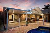 Outdoor Patio Roofing Options Images