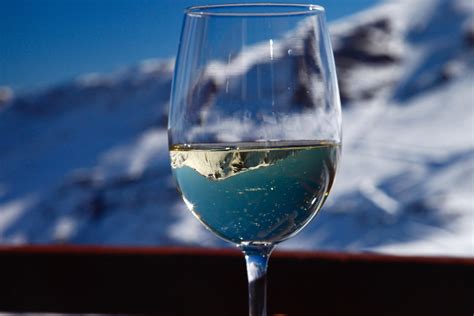 Wine of the Week: White wines for winter | WTOP