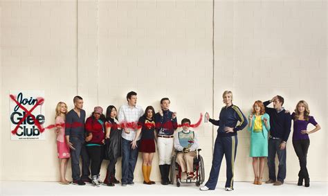 Hq Glee Promo Picture Glee Photo Fanpop