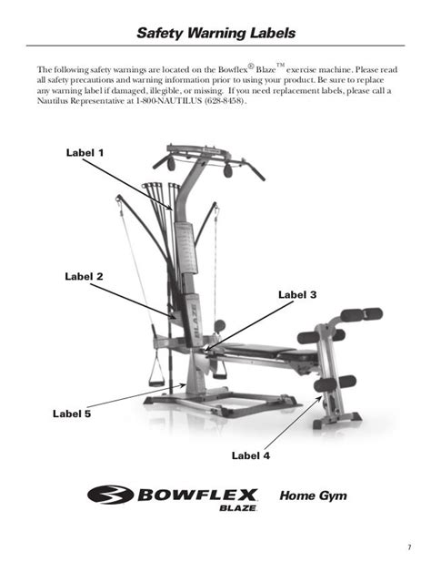 Bowflex Pr1000 Workout Routine Pdf Eoua Blog