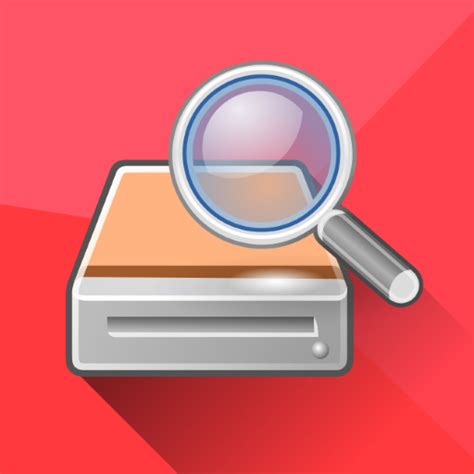 DiskDigger Pro file recovery - Apps on Google Play