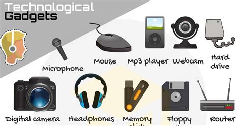 Technology Gadgets Essay Gadgets And Technology Are Boon To Us But It