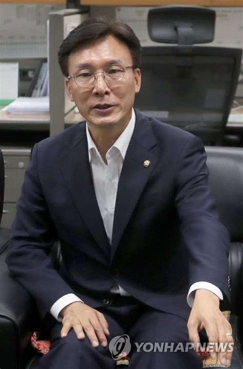 민주당 대표 출마 김민석 의원 전북 방문