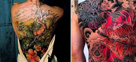 Amazing Traditional Japanese Tattoo Designs