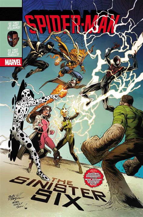 Marvel Comics November Solicitations Comic Book Artists Comic