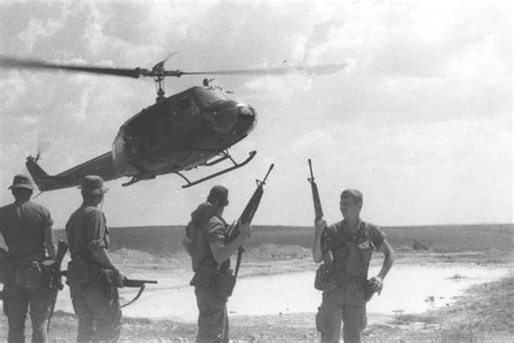 Remembering Vietnam The National Guards Role Ngef
