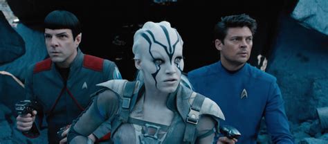 Star Trek Beyond Final Trailer The Movie Blog