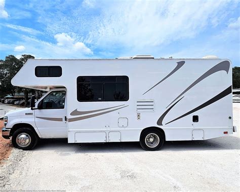 2015 Thor Majestic 23a Rv For Sale In Summerfield Fl 34491 Ut29621