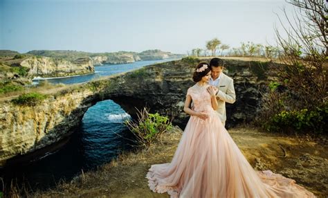 Top 10 Wedding Photographers In Malaysia │ The Wedding Vow