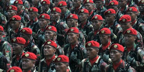 FAQ Brigadir Jenderal TNI Bintang Berapa
