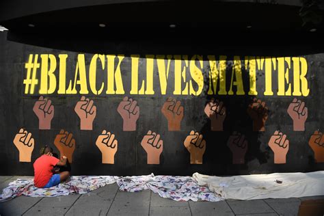 Heres How To Teach Black Lives Matter The Washington Post