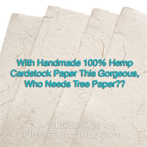 100 Handmade Hemp Cardstock Gorgeous Textured Hemp Paper Flickr