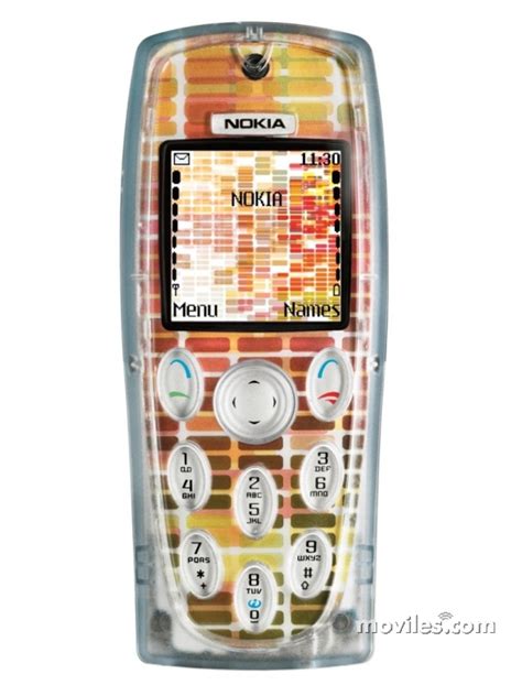 The nokia 3220 is a gsm, series 40 mobile phone from nokia. Juegos Nokia 3220 : Estás viendo todos los comentarios y ...
